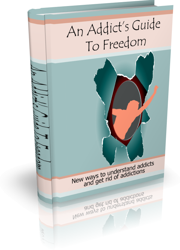 An Addicts Guide To Freedom